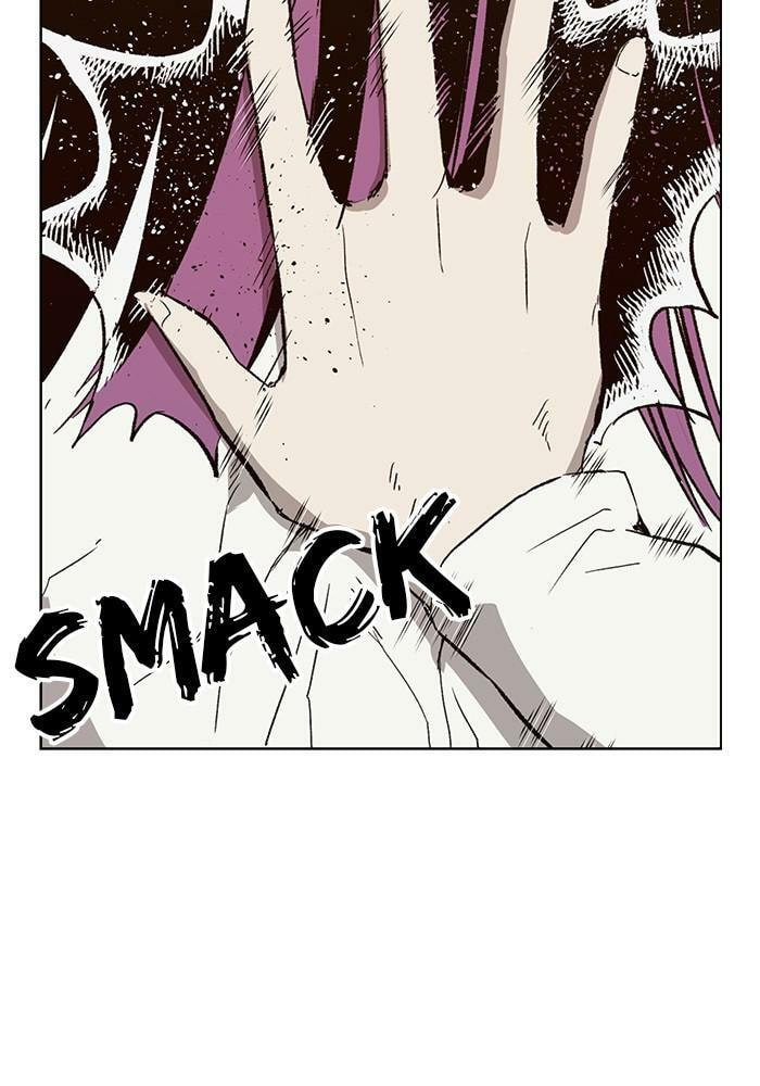 Read Weak Hero chapter 194 image 83 on Lezhin