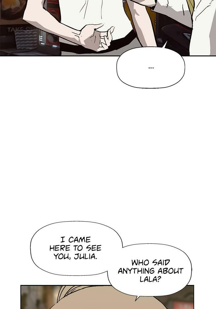Read Weak Hero chapter 194 image 86 on Lezhin