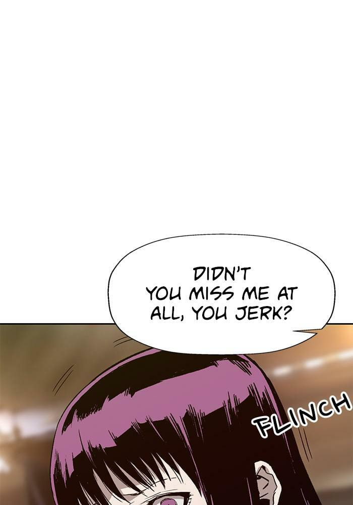 Read Weak Hero chapter 194 image 90 on Lezhin