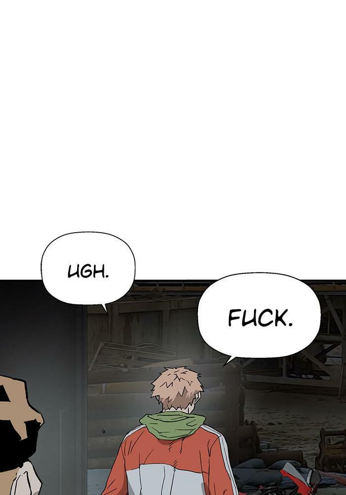 Read Weak Hero chapter 195 image 100 on Lezhin