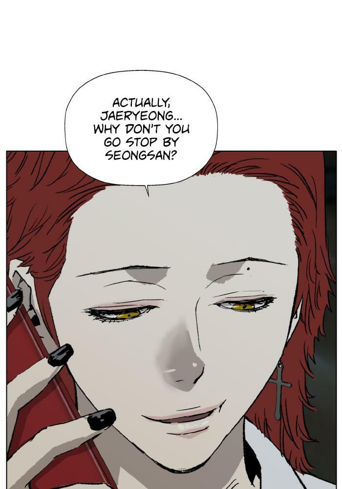 Read Weak Hero chapter 195 image 108 on Lezhin