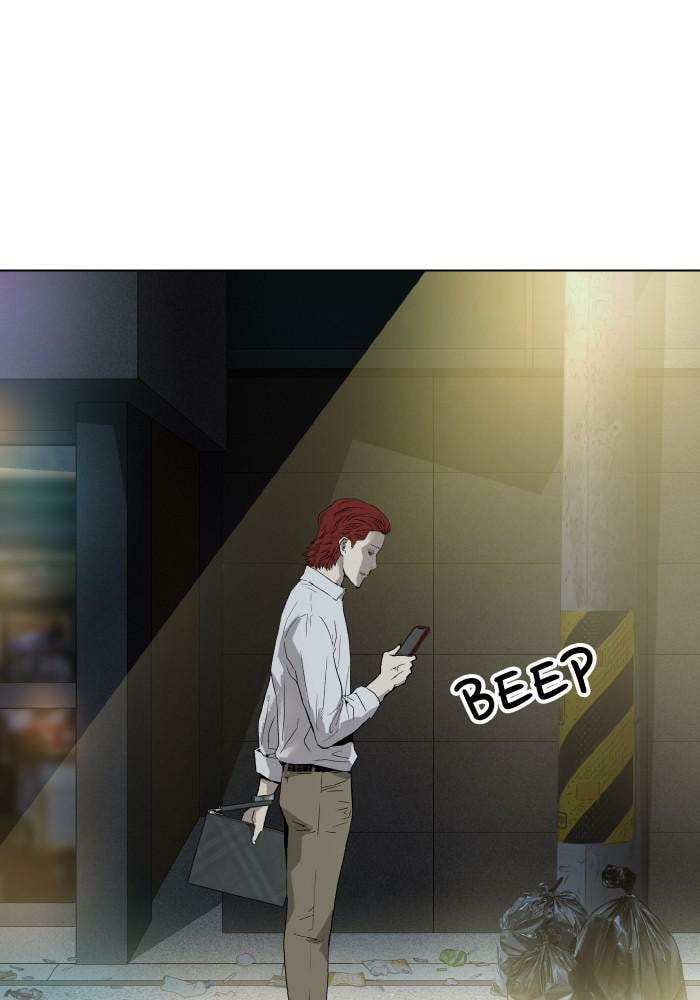 Read Weak Hero chapter 195 image 110 on Lezhin