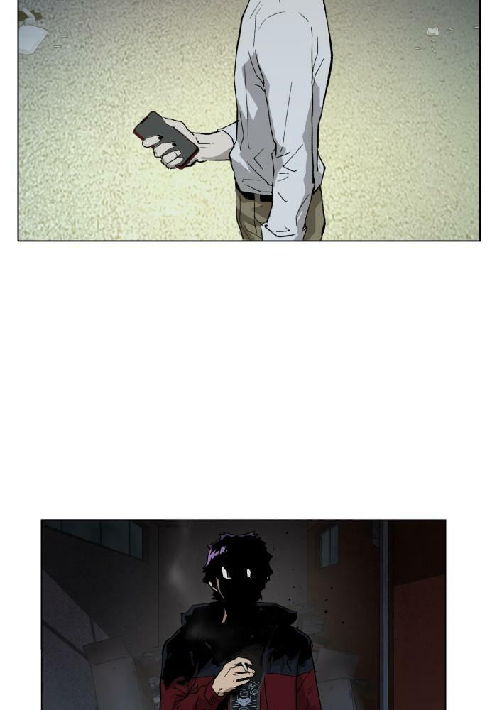 Read Weak Hero chapter 195 image 116 on Lezhin