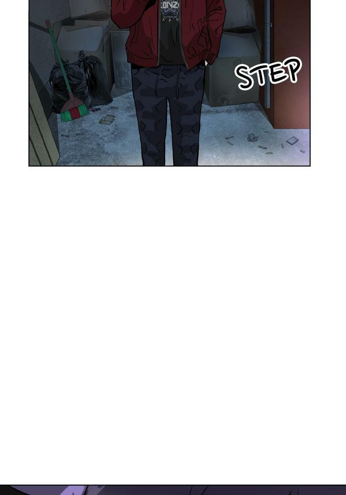 Read Weak Hero chapter 195 image 117 on Lezhin