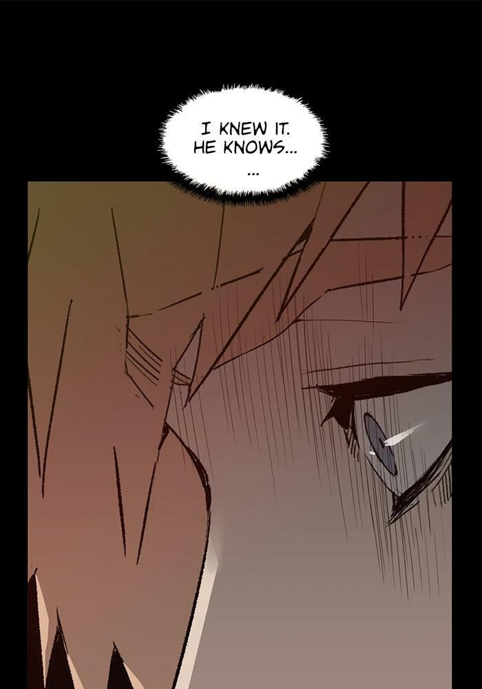 Read Weak Hero chapter 195 image 15 on Lezhin