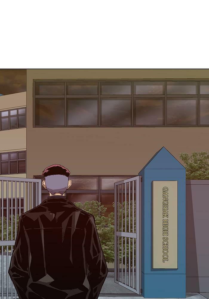 Read Weak Hero chapter 195 image 25 on Lezhin