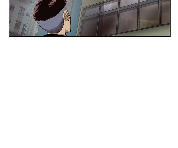Read Weak Hero chapter 195 image 29 on Lezhin