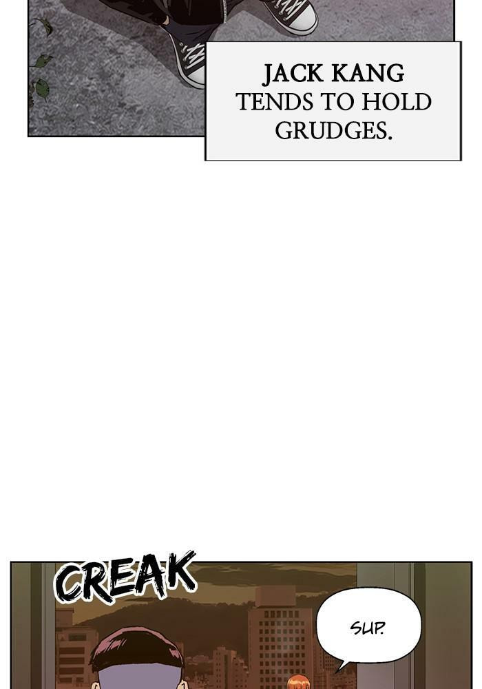 Read Weak Hero chapter 195 image 32 on Lezhin