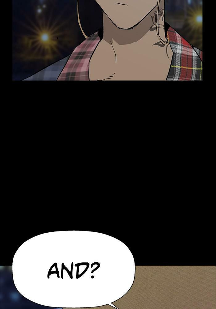 Read Weak Hero chapter 195 image 47 on Lezhin