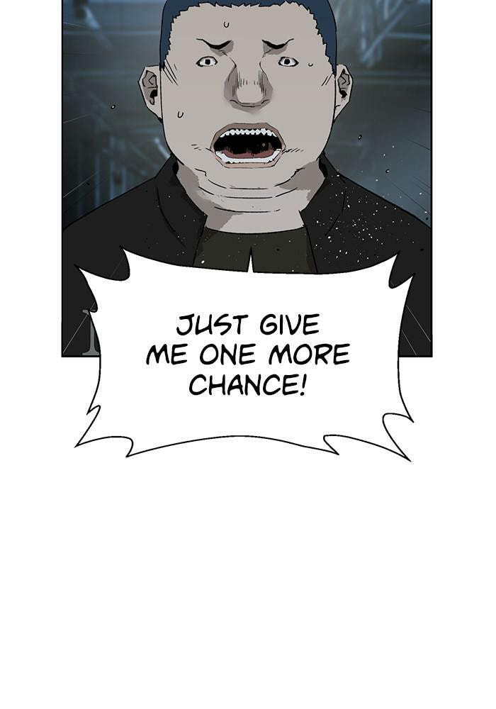 Read Weak Hero chapter 195 image 81 on Lezhin