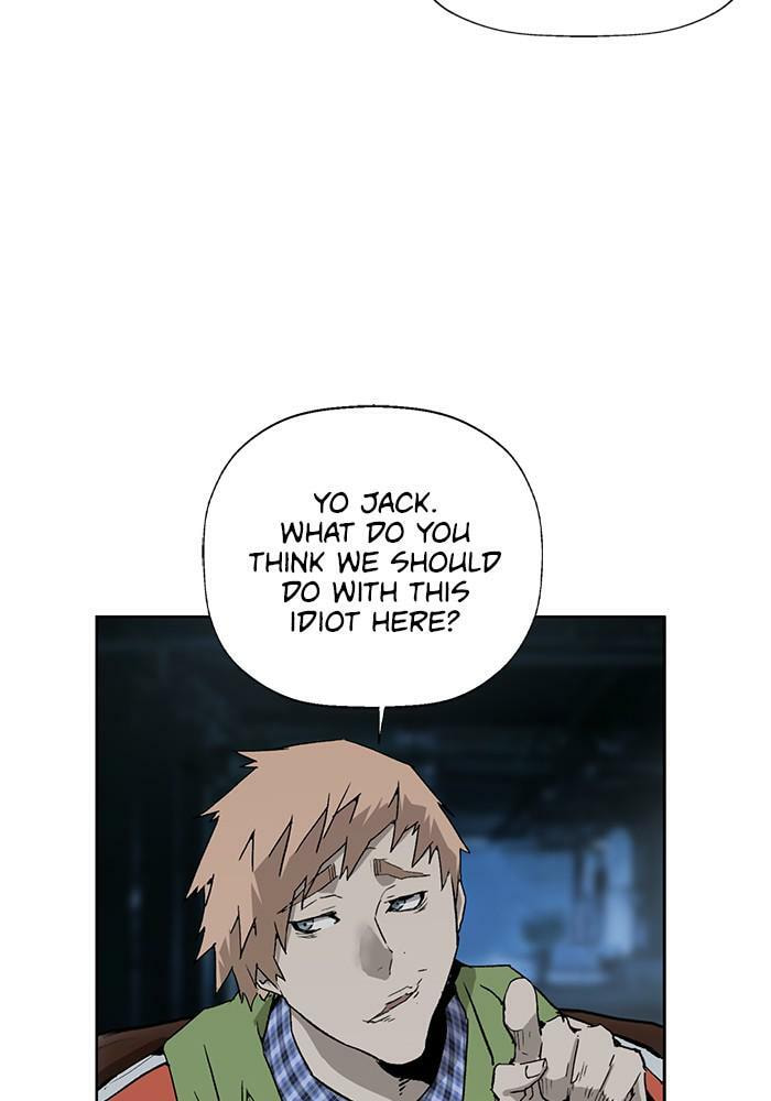 Read Weak Hero chapter 195 image 86 on Lezhin