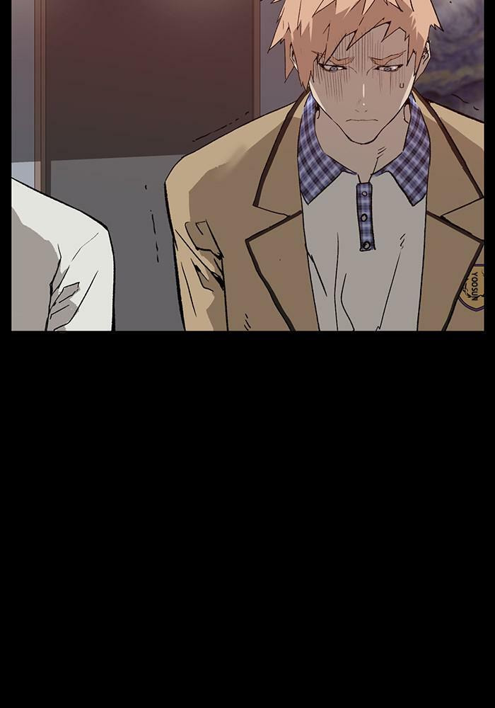 Read Weak Hero chapter 195 image 9 on Lezhin