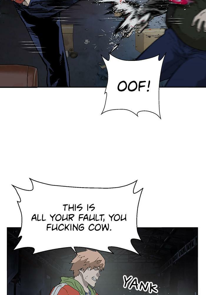 Read Weak Hero chapter 195 image 96 on Lezhin