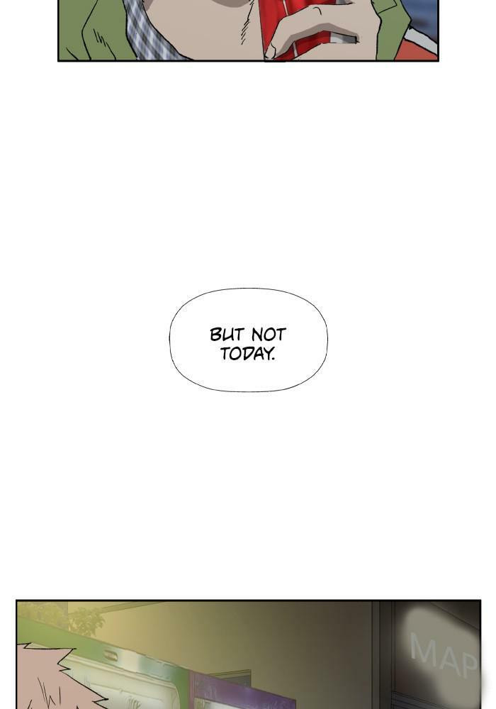 Read Weak Hero chapter 196 image 100 on Lezhin
