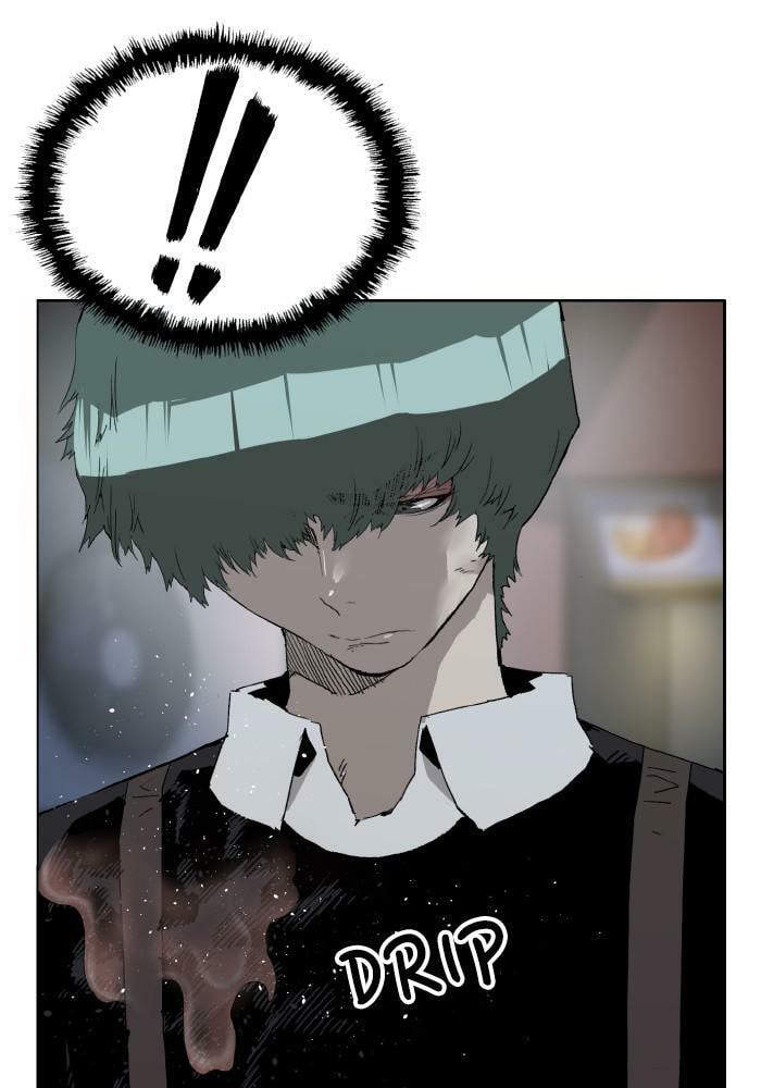 Read Weak Hero chapter 196 image 106 on Lezhin