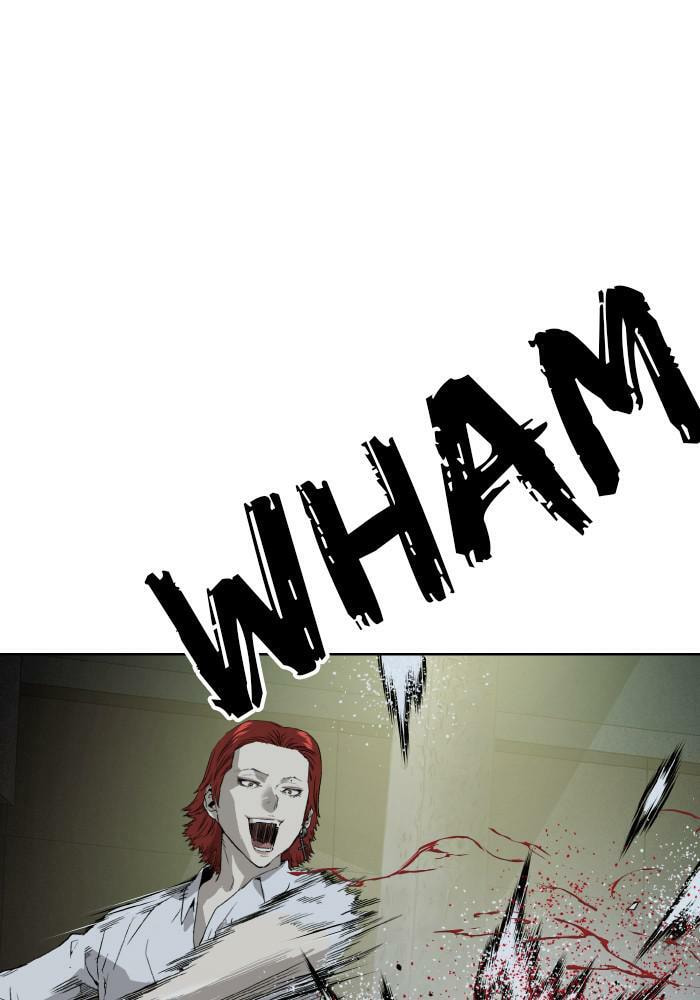 Read Weak Hero chapter 196 image 17 on Lezhin