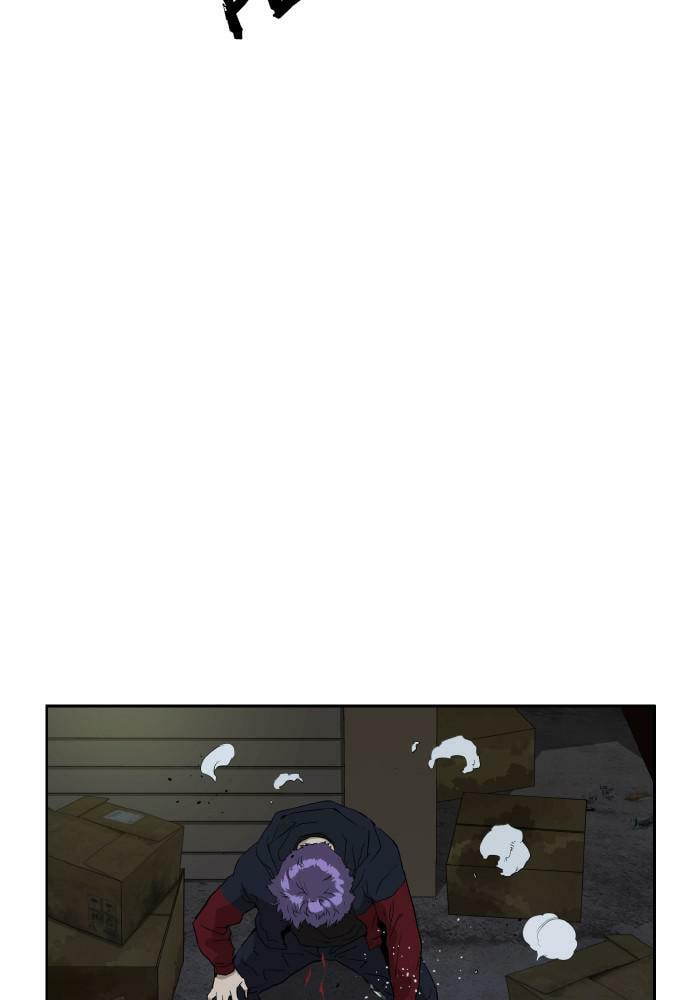 Read Weak Hero chapter 196 image 20 on Lezhin