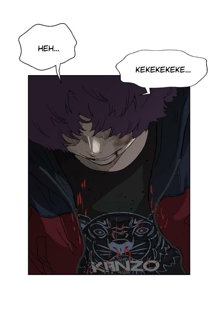 Read Weak Hero chapter 196 image 22 on Lezhin