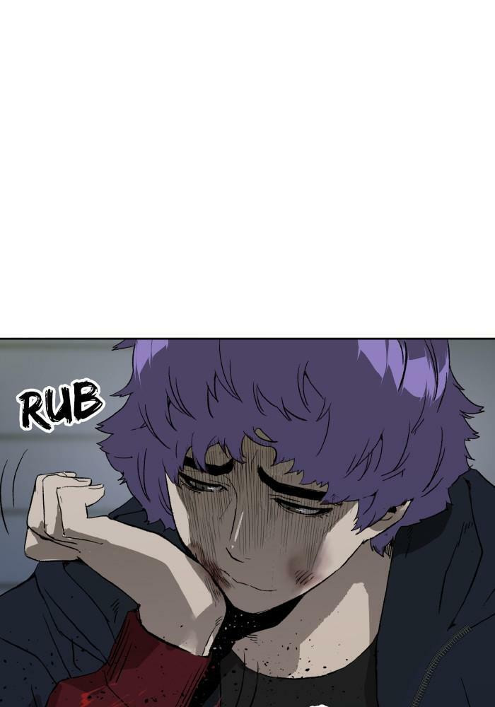Read Weak Hero chapter 196 image 26 on Lezhin