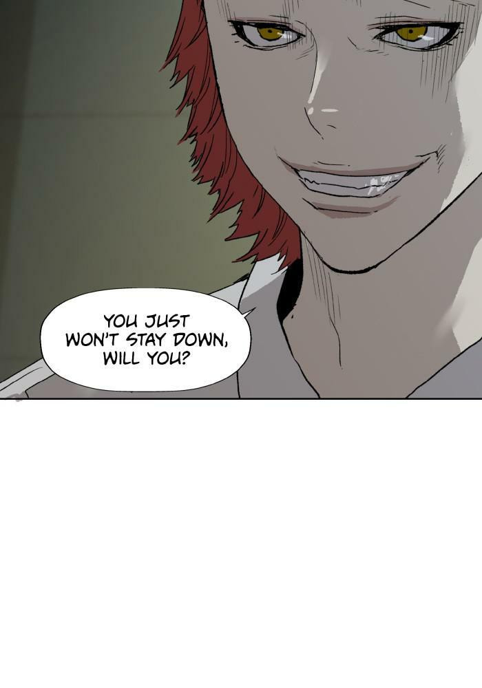 Read Weak Hero chapter 196 image 28 on Lezhin