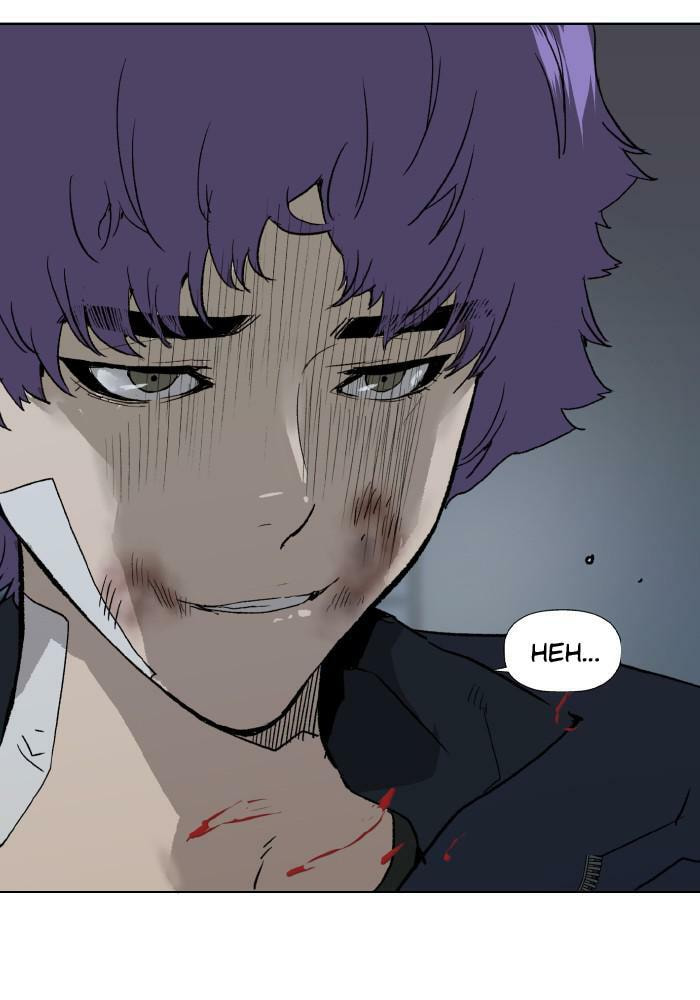 Read Weak Hero chapter 196 image 29 on Lezhin