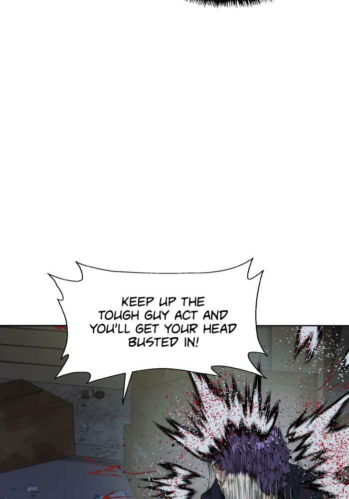Read Weak Hero chapter 196 image 33 on Lezhin
