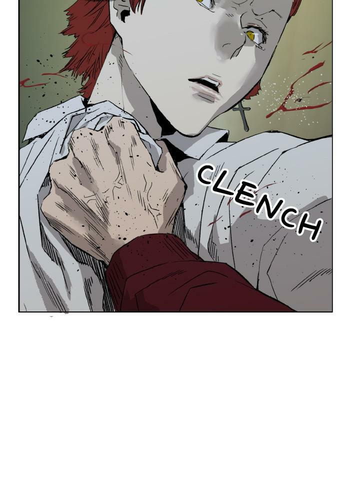 Read Weak Hero chapter 196 image 37 on Lezhin