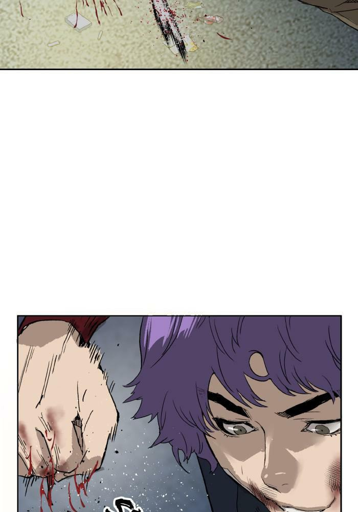 Read Weak Hero chapter 196 image 41 on Lezhin