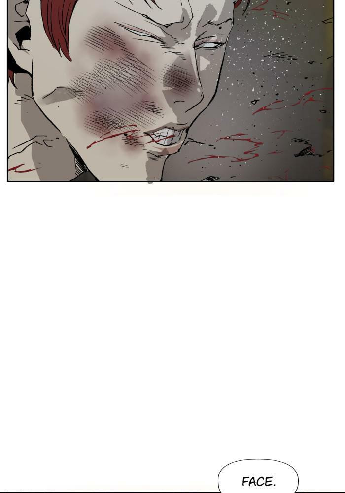 Read Weak Hero chapter 196 image 43 on Lezhin