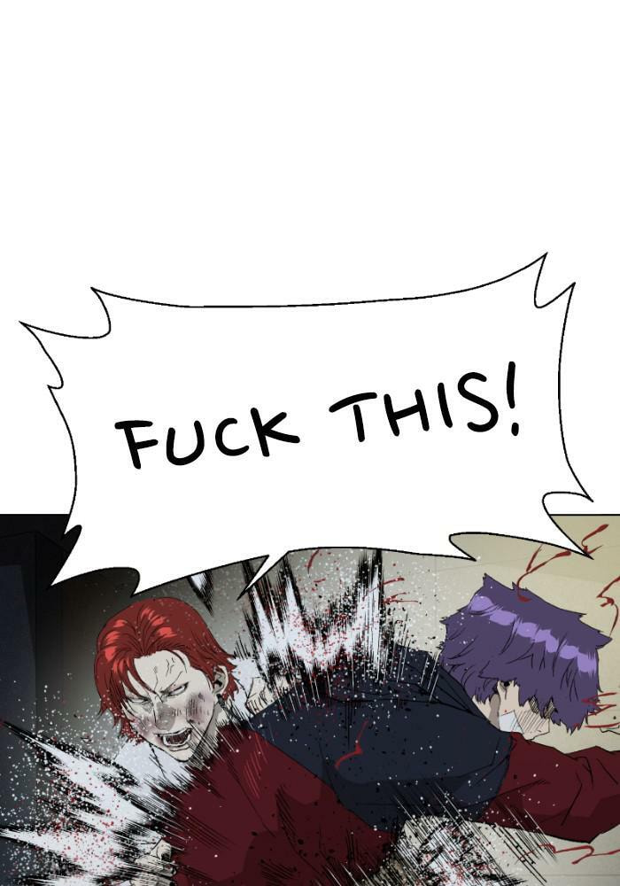 Read Weak Hero chapter 196 image 52 on Lezhin