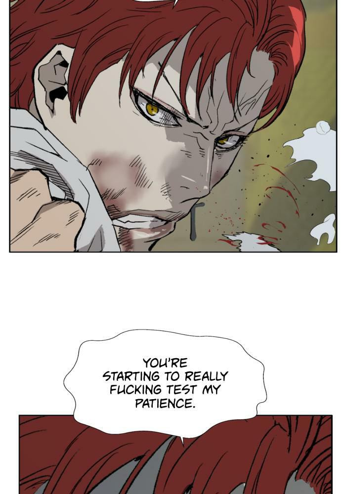 Read Weak Hero chapter 196 image 59 on Lezhin