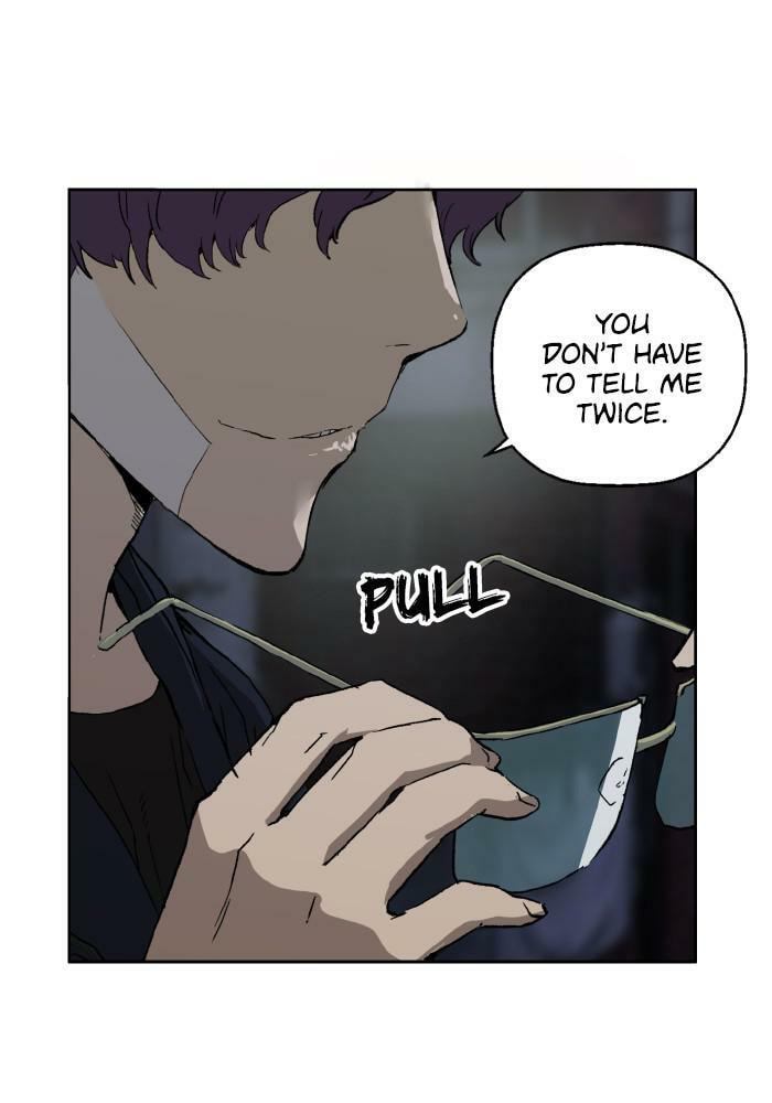 Read Weak Hero chapter 196 image 6 on Lezhin