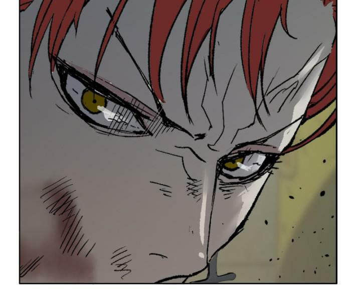 Read Weak Hero chapter 196 image 60 on Lezhin