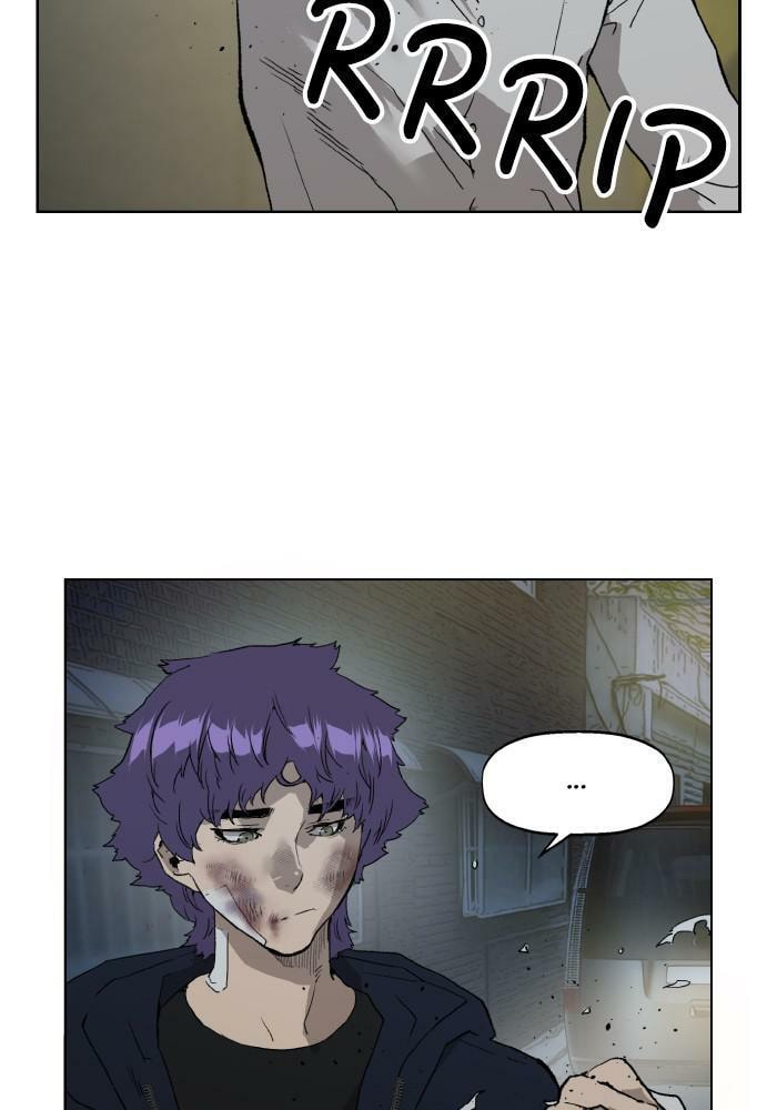 Read Weak Hero chapter 196 image 62 on Lezhin