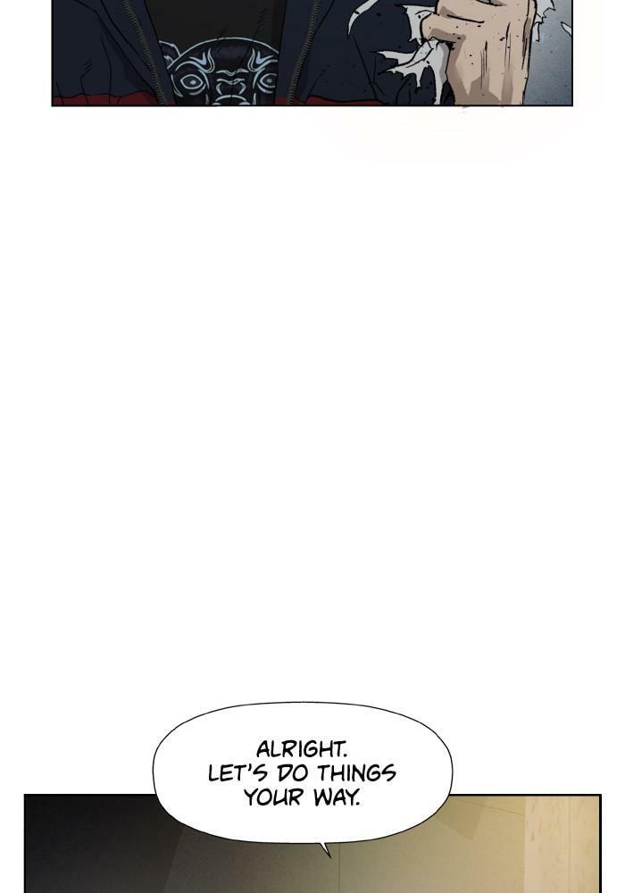 Read Weak Hero chapter 196 image 63 on Lezhin