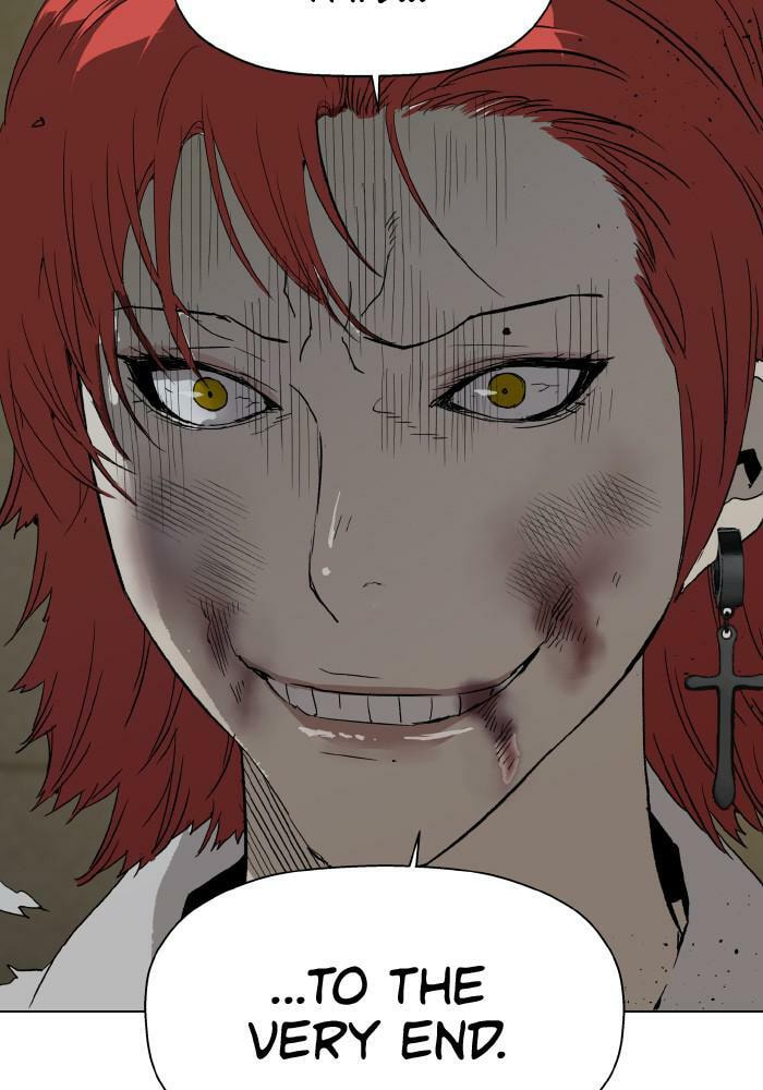 Read Weak Hero chapter 196 image 65 on Lezhin