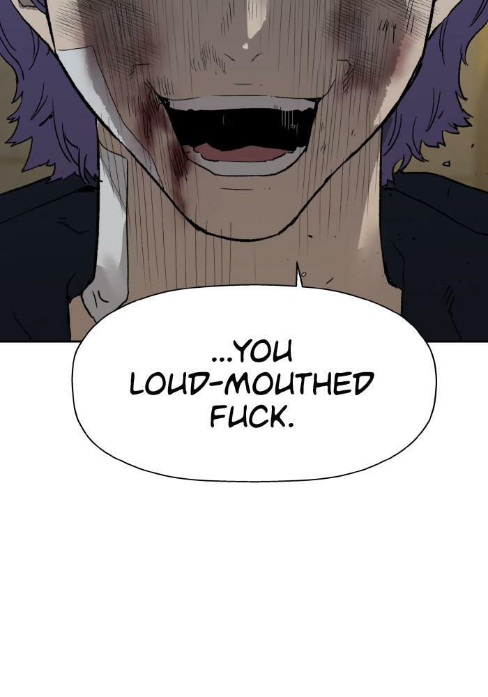 Read Weak Hero chapter 196 image 67 on Lezhin