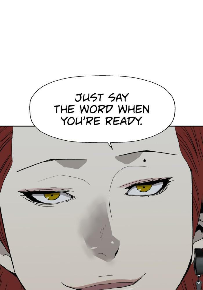 Read Weak Hero chapter 196 image 7 on Lezhin