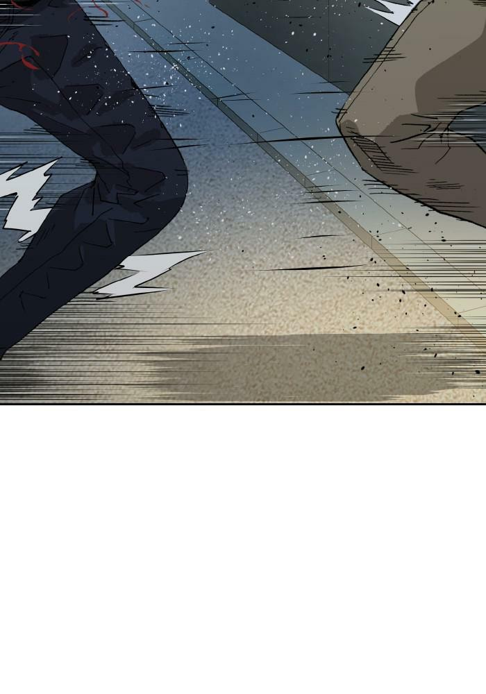 Read Weak Hero chapter 196 image 70 on Lezhin