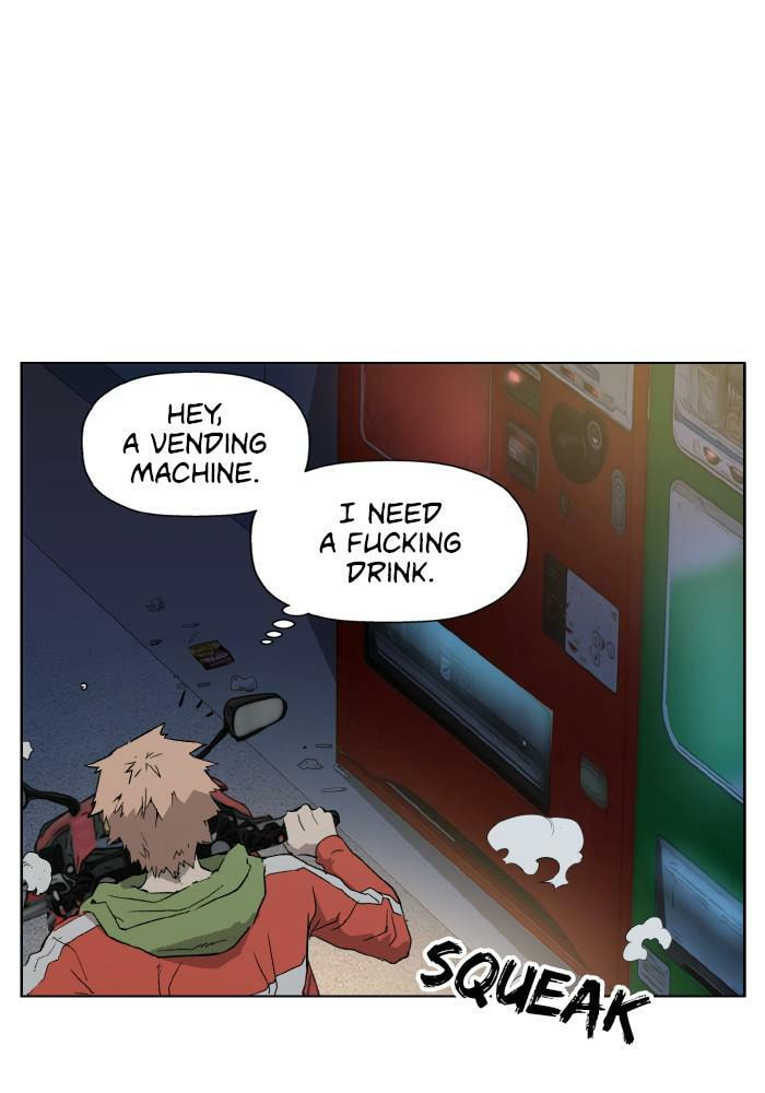 Read Weak Hero chapter 196 image 76 on Lezhin