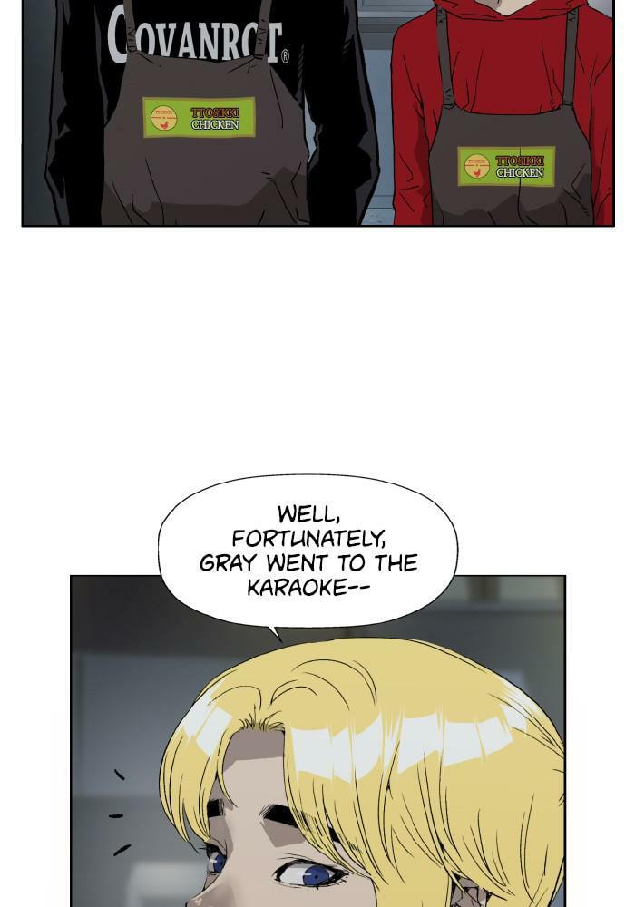 Read Weak Hero chapter 196 image 80 on Lezhin