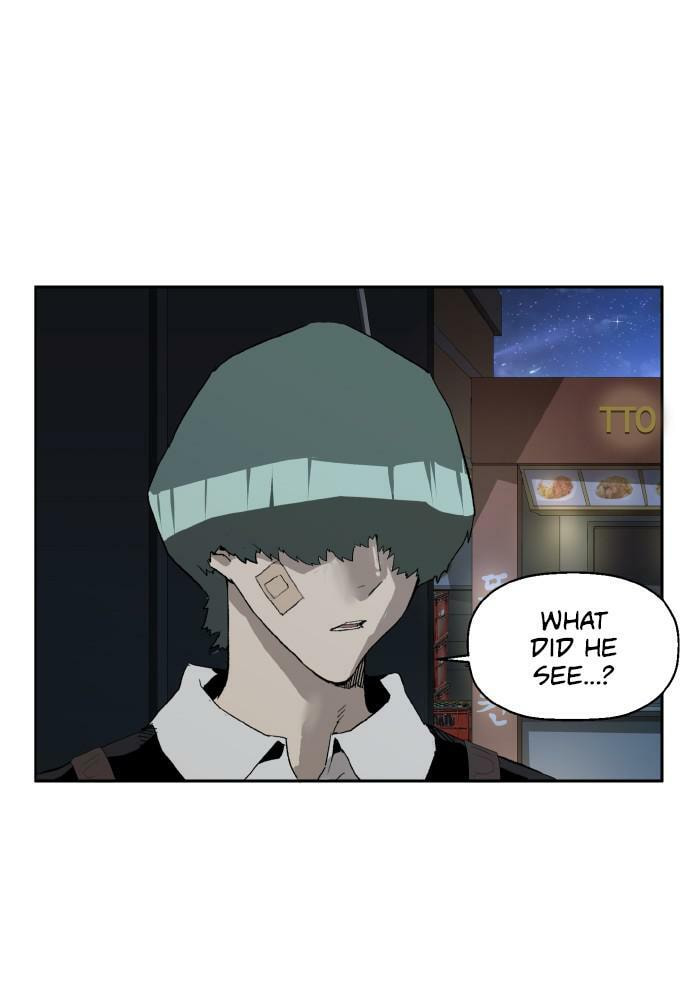 Read Weak Hero chapter 196 image 85 on Lezhin