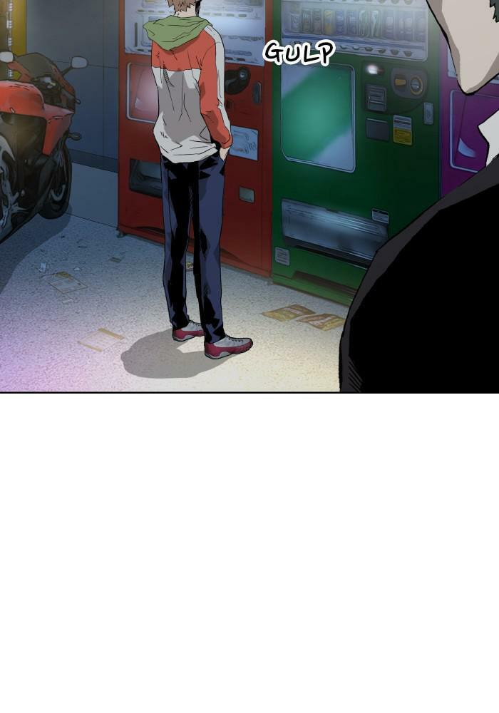 Read Weak Hero chapter 196 image 87 on Lezhin