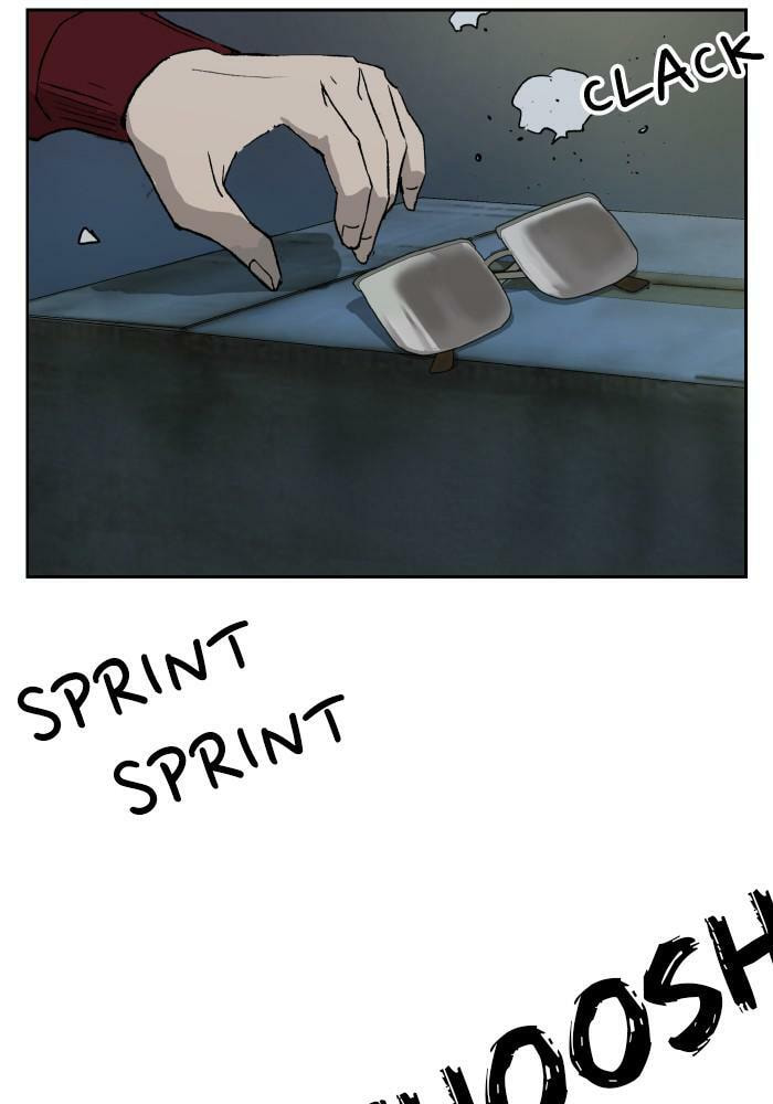 Read Weak Hero chapter 196 image 9 on Lezhin