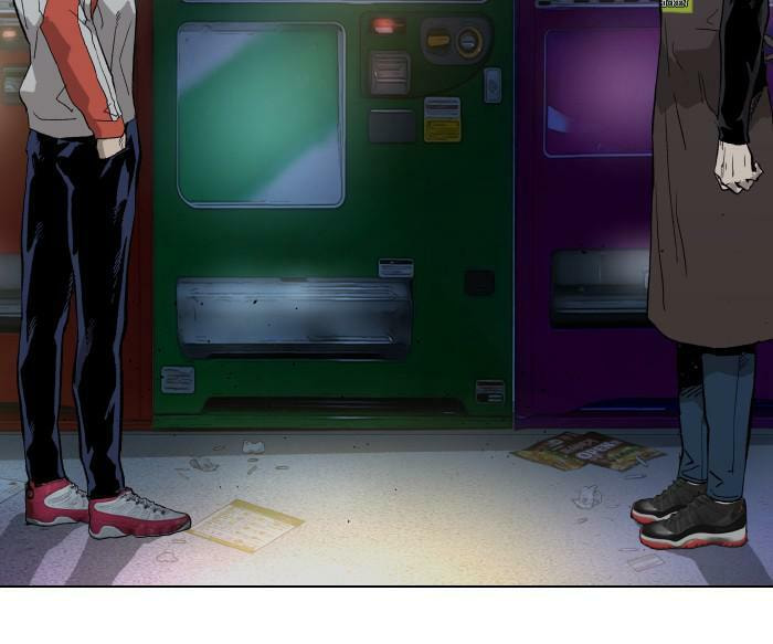 Read Weak Hero chapter 196 image 90 on Lezhin