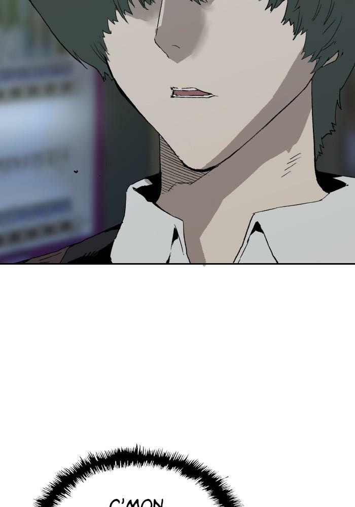 Read Weak Hero chapter 196 image 97 on Lezhin