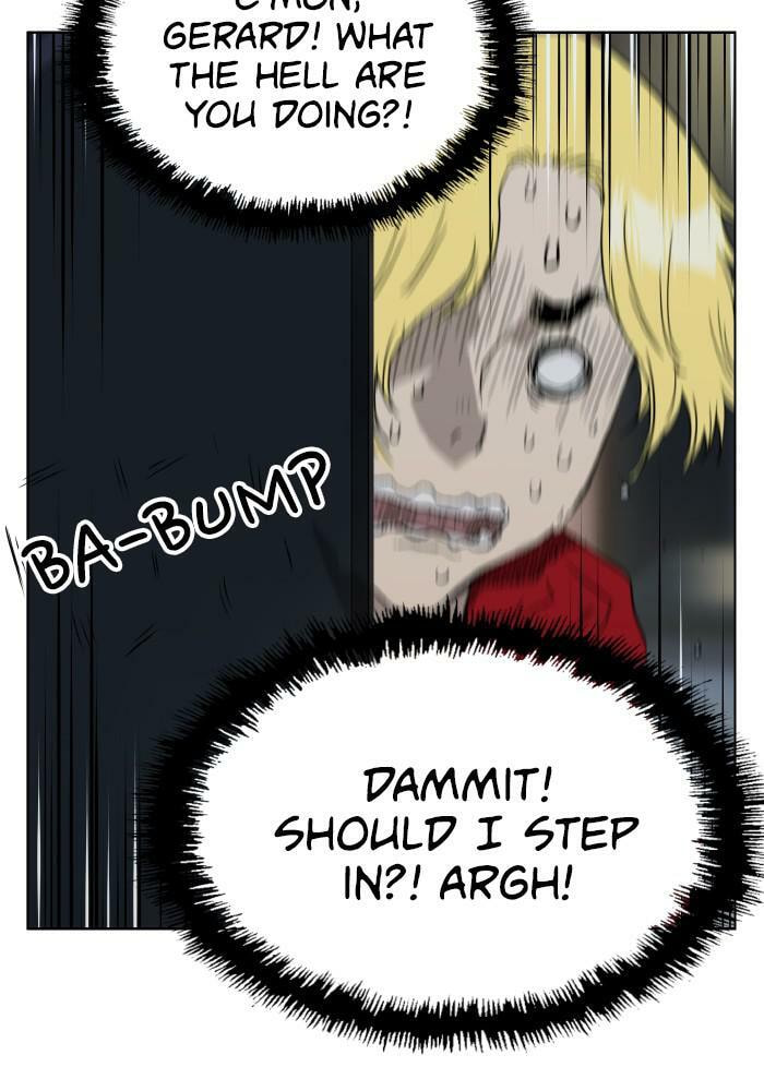 Read Weak Hero chapter 196 image 98 on Lezhin