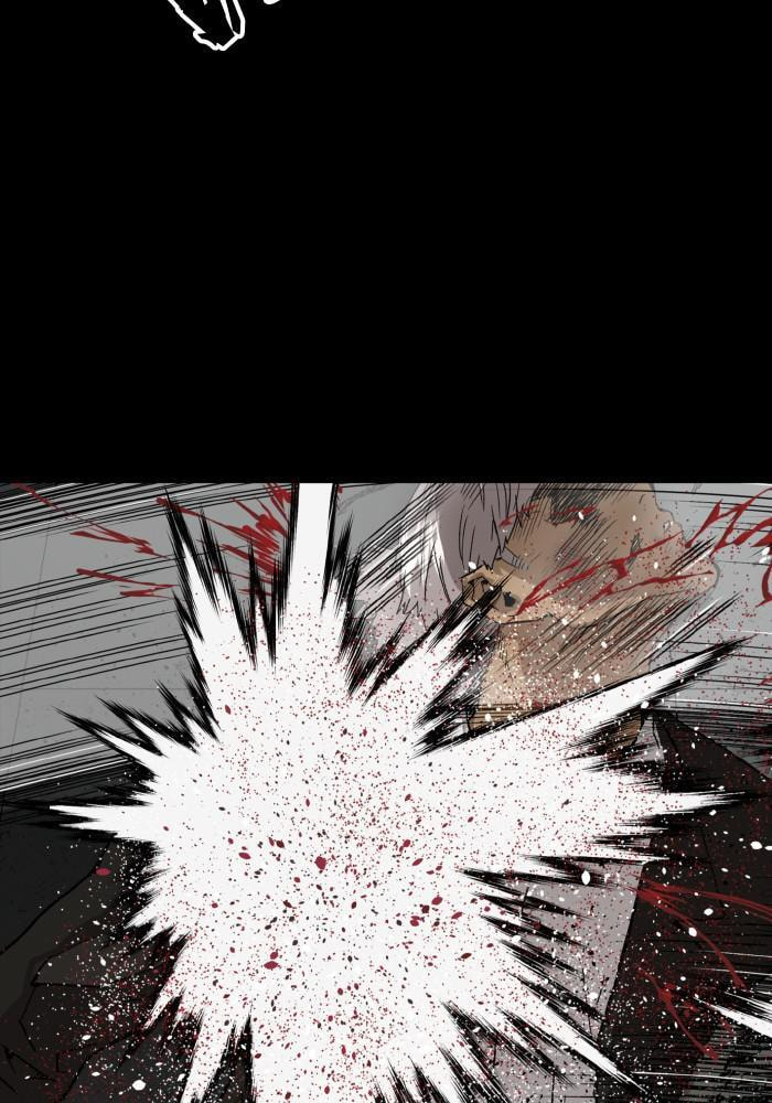 Read Weak Hero chapter 197 image 100 on Lezhin