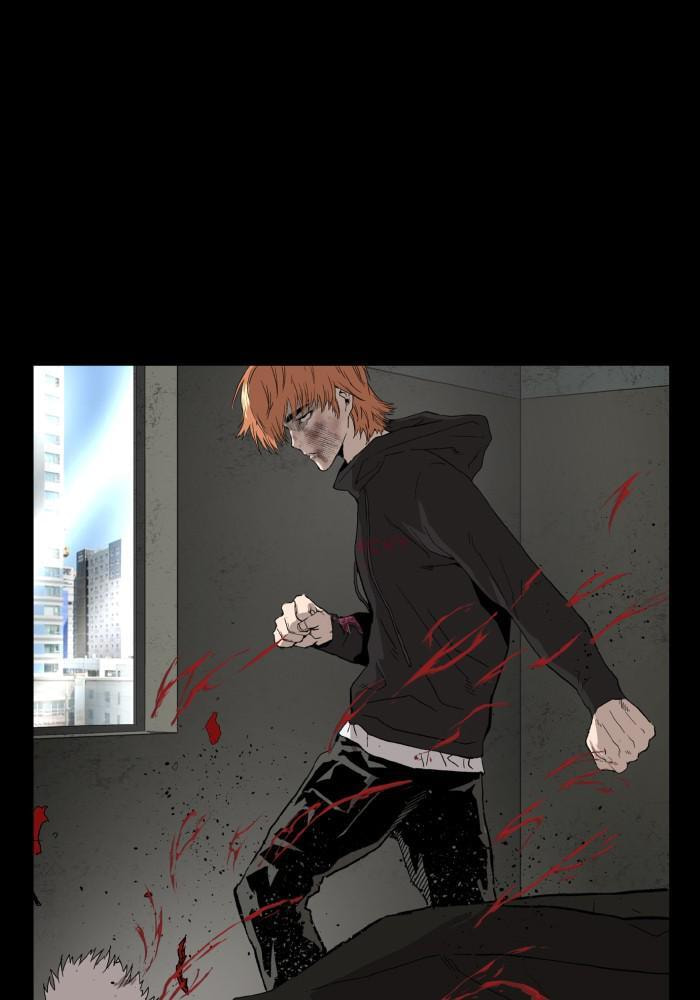 Read Weak Hero chapter 197 image 102 on Lezhin