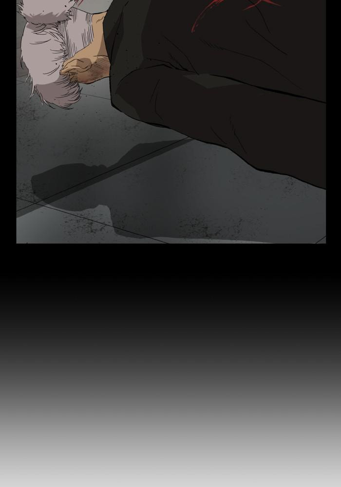 Read Weak Hero chapter 197 image 103 on Lezhin